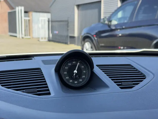 Porsche 911 Cabrio 3.0 Carrera S 2019 Benzine 27