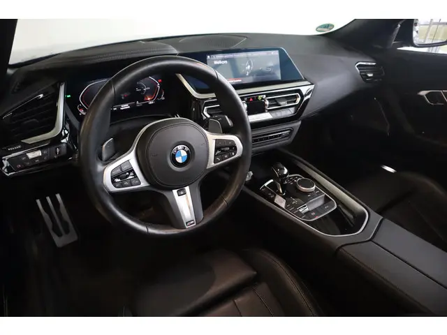 BMW Z4 Roadster sDrive20i 2024 Benzine 9