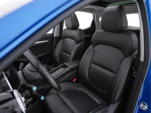MG ZS EV Luxury 45 kWh 2019 Elektrisch 24