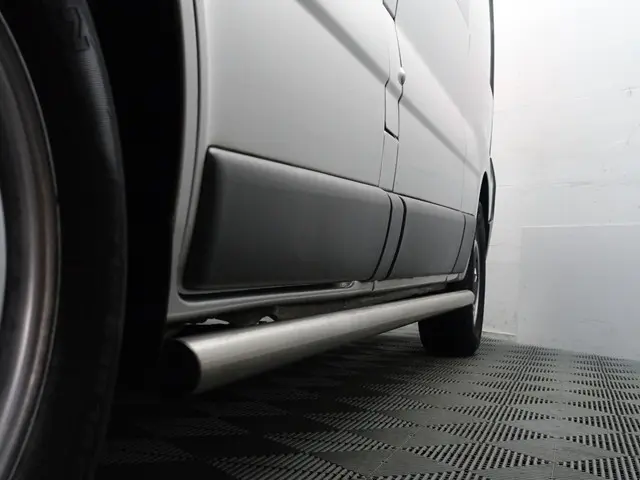 Renault Trafic 2.0 dCi T29 L2 Dynamic- 2012 Diesel 27