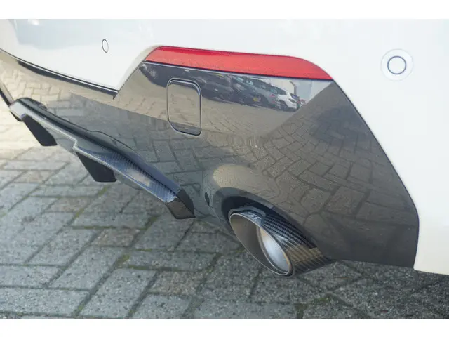 BMW 4 Serie Coupé 420i 2024 Benzine 40