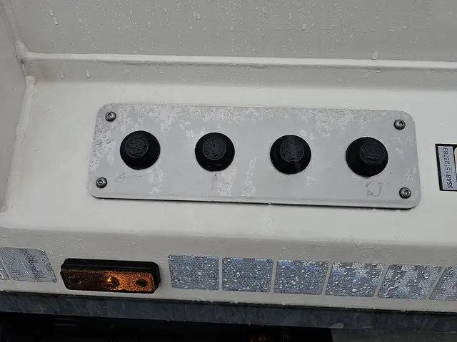 Scania P P340 2015 CNG 15