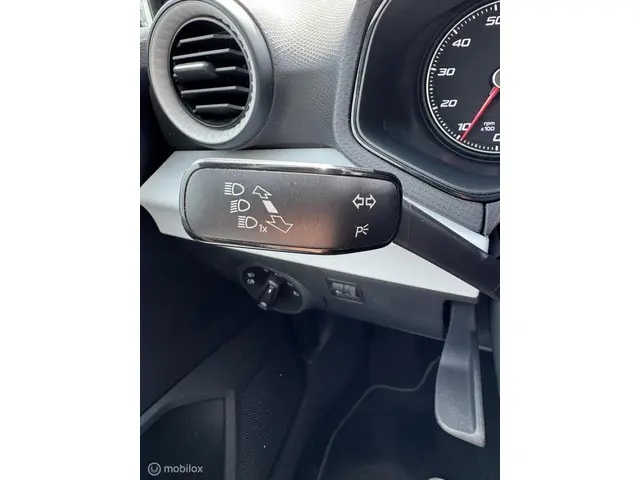 SEAT Arona 1.0 TSI FR 2021 Benzine 22