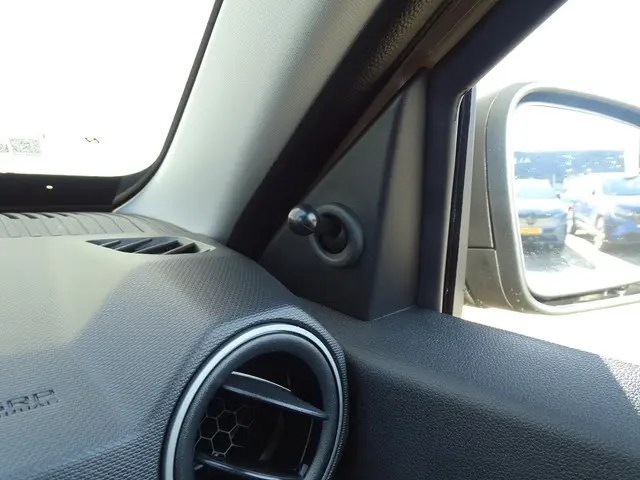 Dacia Spring Expression 45 26.8 kWh 2025 Elektrisch 33