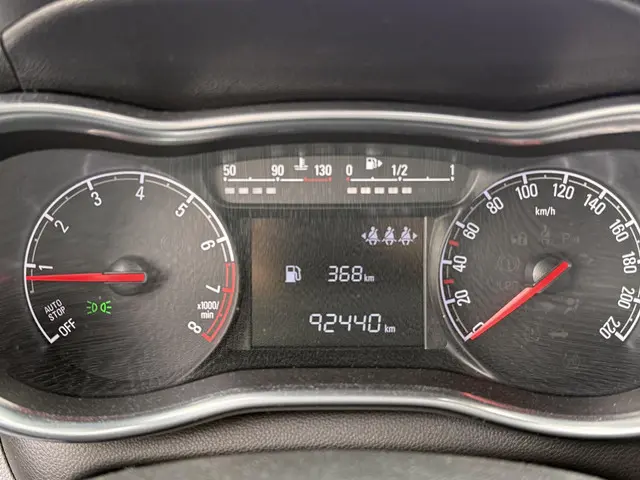 Opel KARL 1.0 Innovation 2017 Benzine