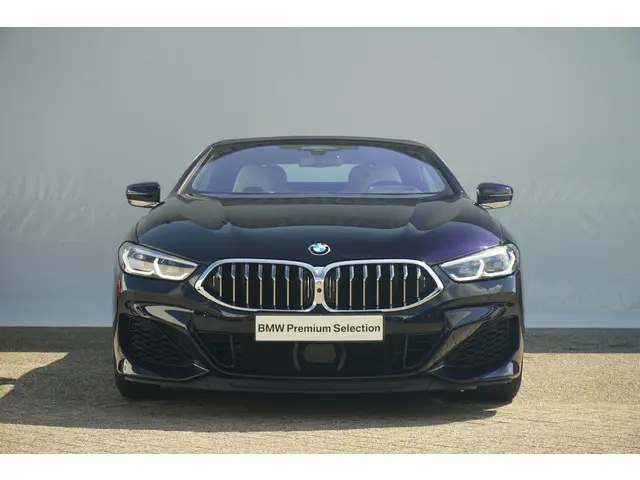 BMW 8 Serie Cabrio M850i xDrive 2021 Benzine 3