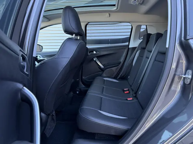 Peugeot 2008 1.2 PureTech Allure 2016 Benzine 12