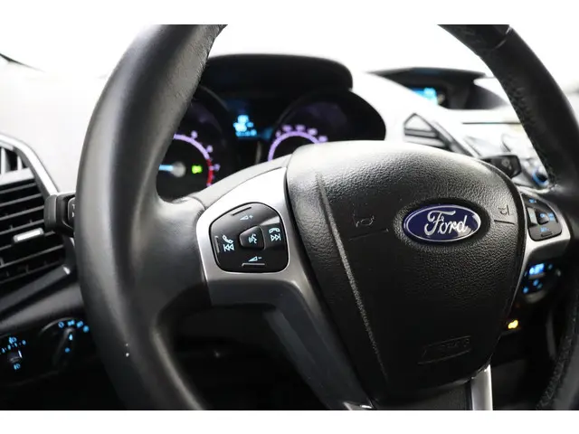 Ford EcoSport 1.0 EcoBoost 125pk Titanium 2015 Benzine 27