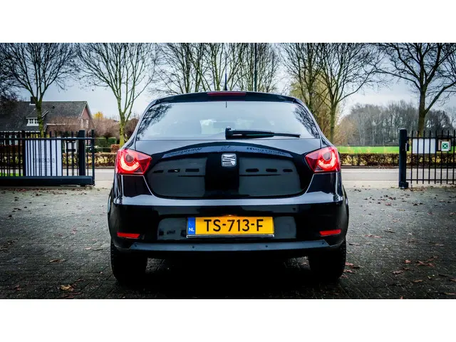 SEAT Ibiza 1.2 Style CRUISE PDC CLIMA 2014 Benzine 7