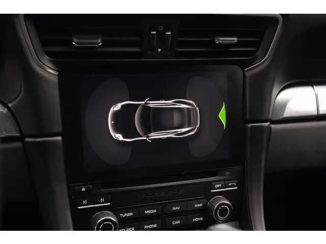 Porsche 911 3.0 Carrera 2016 Benzine 29