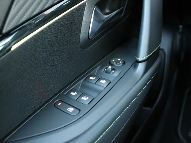 Peugeot e-208 EV GT 51 kWh 2024 Elektrisch 20