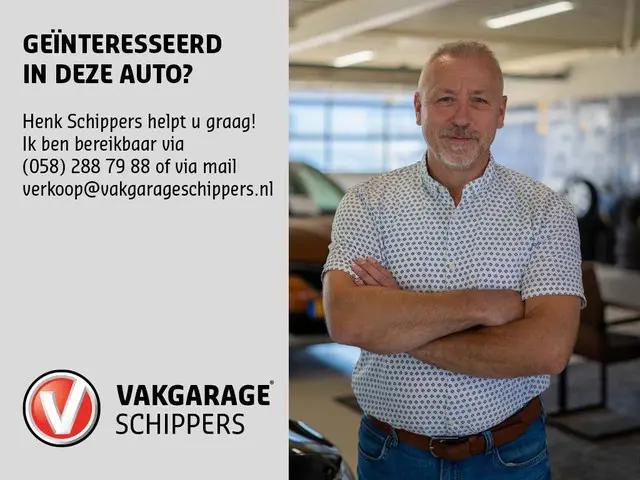 Mazda CX-3 2.0 SkyActiv-G 121 Luxury GT-M 2021 Benzine 8