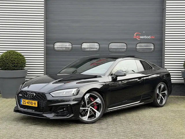 Audi RS5