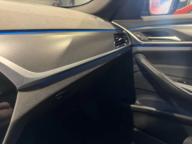 BMW 5 Serie Touring 530e M-Sport 2021 Hybride Benzine 21