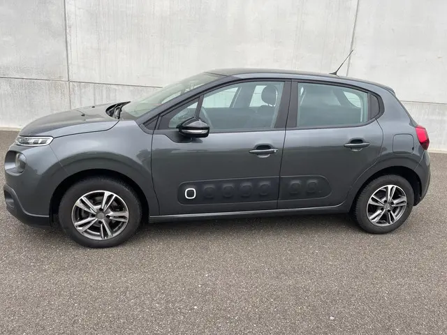 Citroën C3 2