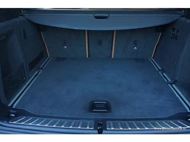BMW X3 xDrive20i High Executive 2019 Benzine 9