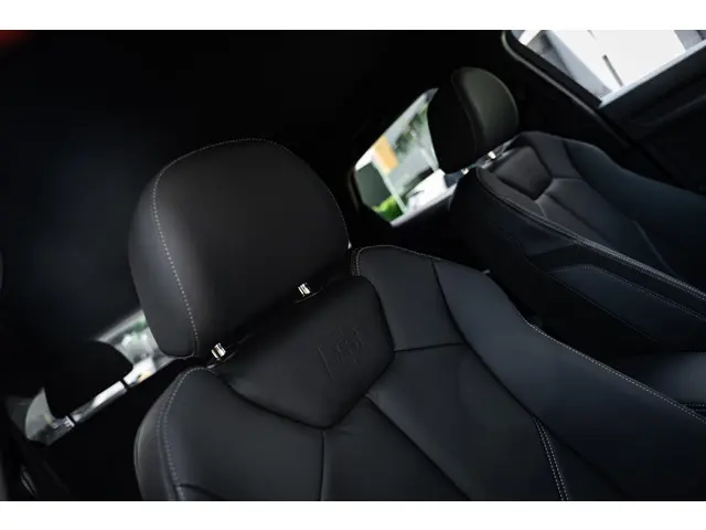 Audi Q3 Sportback S-Line 2020 Benzine 19