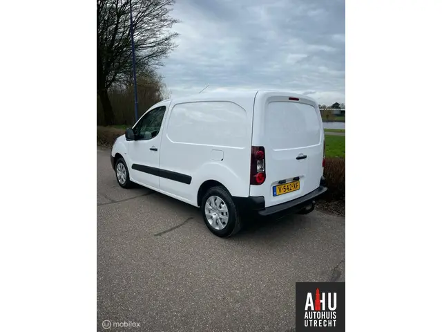 Peugeot Partner bestel 120 1.6 BlueHDi/L1 2019 Diesel 5