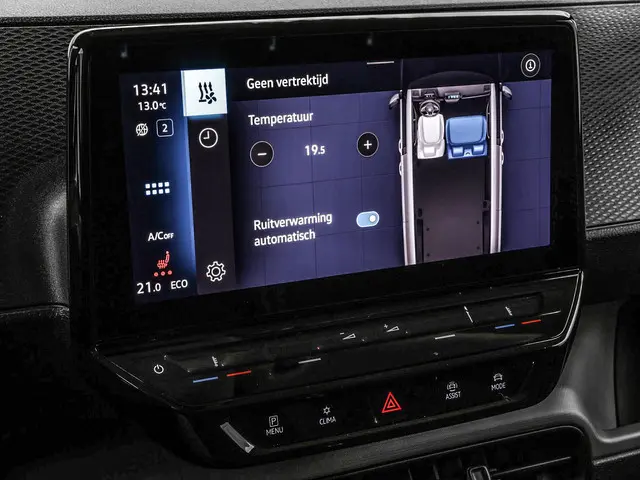 Volkswagen ID. Buzz Cargo 77 kWh / 204pk 2024 Elektrisch 33