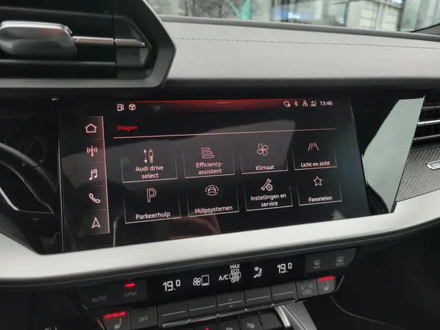 Audi S3 2.0 TFSI quattro 2021 Benzine 28