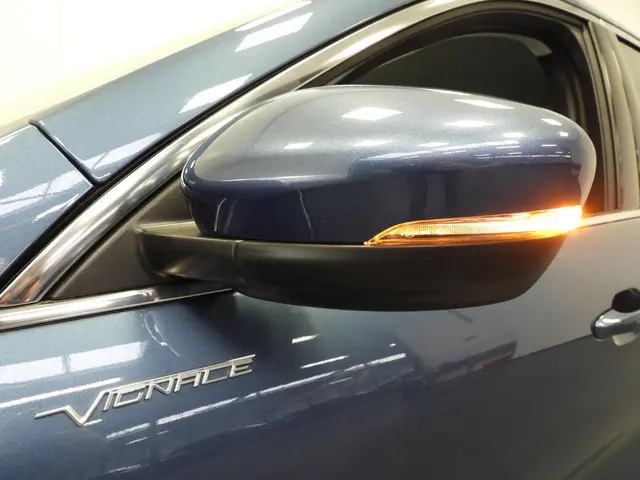 Ford Kuga 2.5 PHEV Plug-In Vignale 2022 Hybride Benzine 43