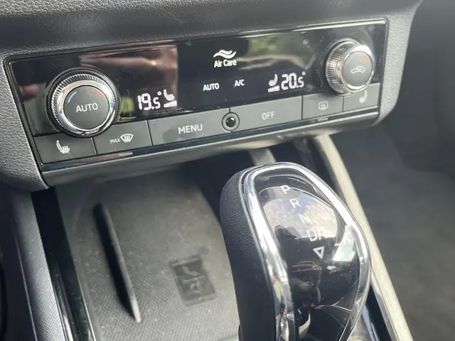 Škoda Kamiq 1.0 TSi DSG Style 2023 Benzine 17