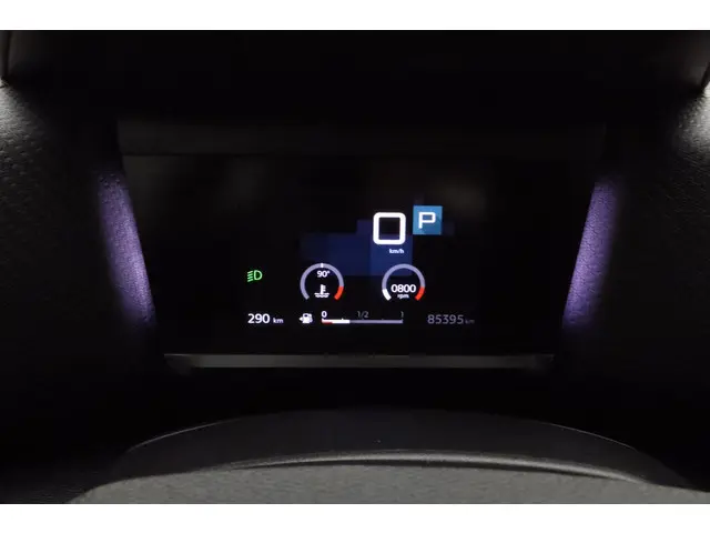 Citroën C4 1.2 Puretech Feel Edition 2021 Benzine 28