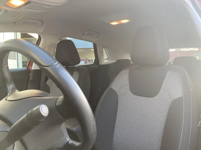 Opel Grandland 1.2 Turbo GS Line 2022 Benzine 15