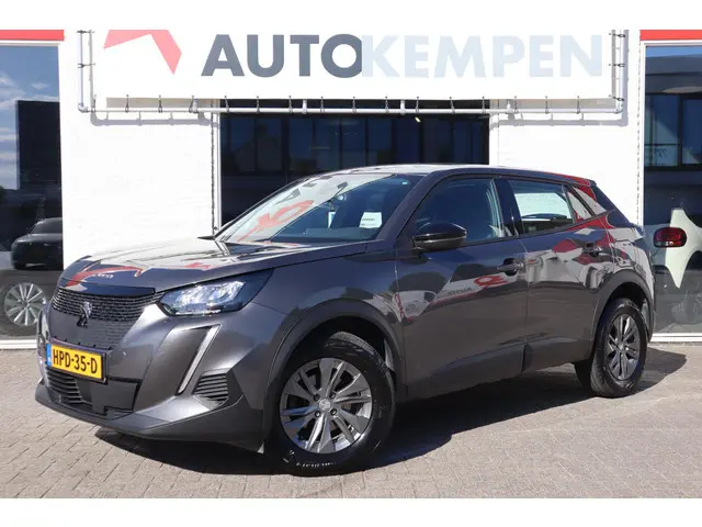 Peugeot 2008 1.2 PT ALLURE 2022 Benzine 5