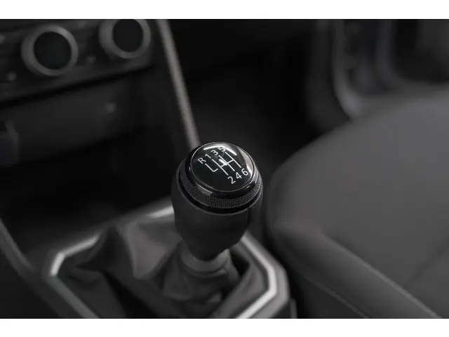 Dacia Jogger 1.0 TCe 100 ECO-G Expression 2025 LPG/Gas 44