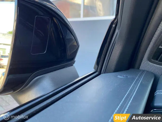 Audi RS6 A6 Avant TFSI quattro 2020 Benzine 18