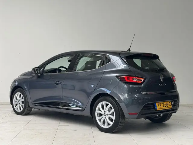 Renault Clio 0.9 TCe Intens 2018 Benzine 6