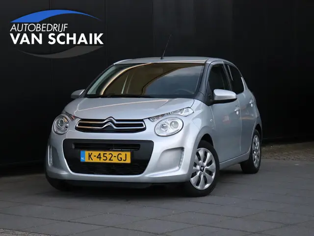 Citroën C1 1.0 VTi Feel 2021 Benzine