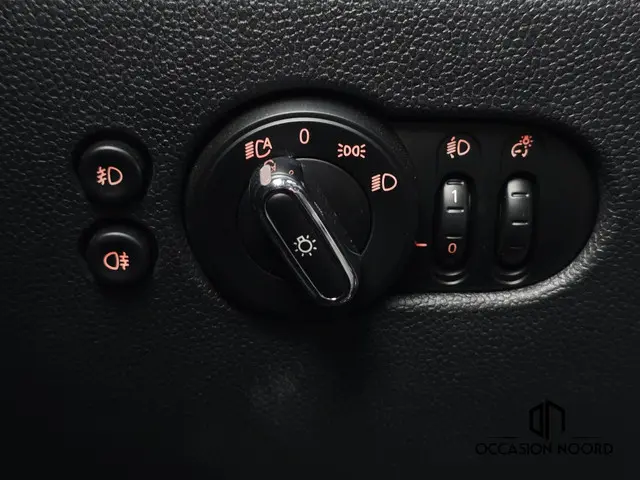 MINI Cooper Mini 1.5 Chili 2019 Benzine 46