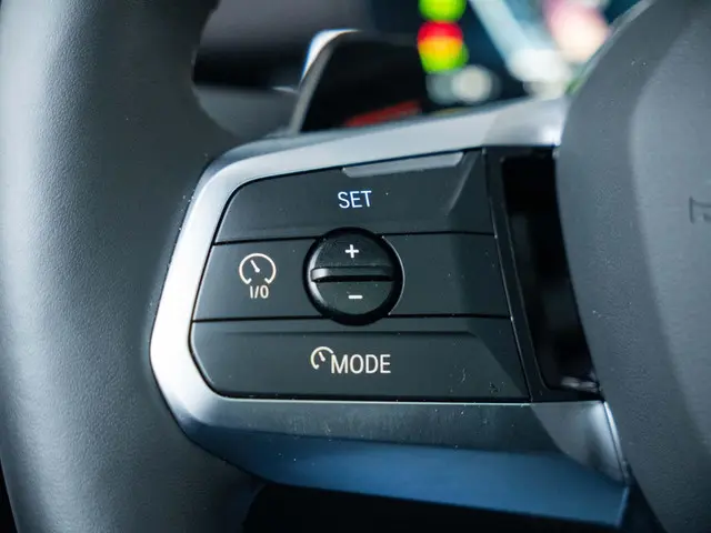 BMW iX2 eDrive20 2024 Elektrisch 28