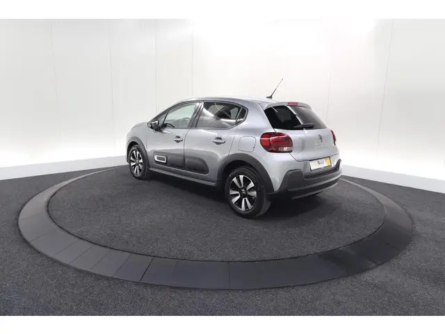 Citroën C3 PureTech 110 EAT6 Max 2024 Benzine 12