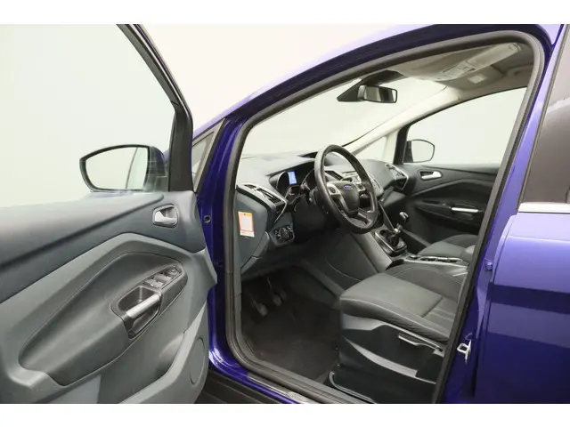 Ford C-MAX 2