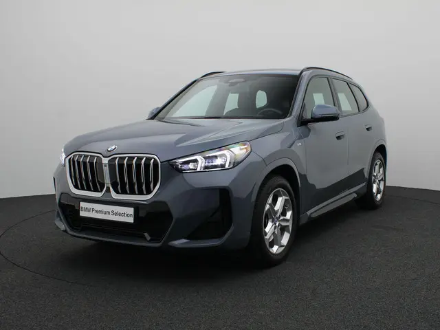 BMW X1 sDrive20i 2024 Benzine 29