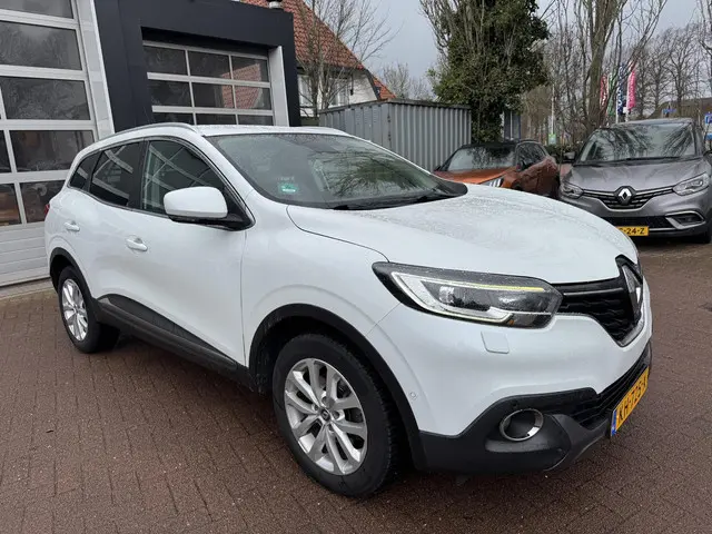Renault Kadjar 3