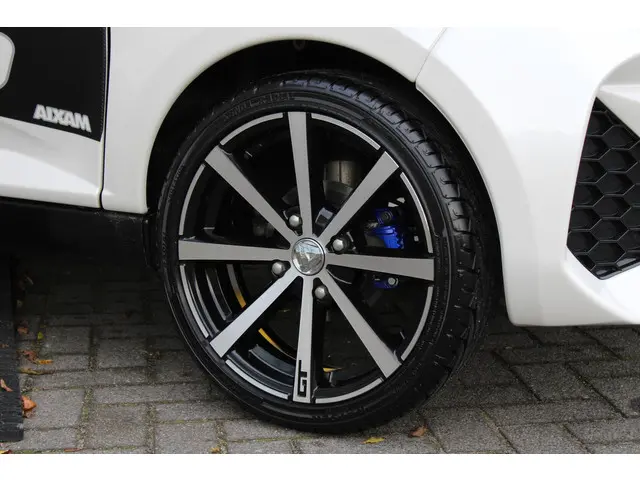 Aixam City Brommobiel GTO 2024 Diesel 9