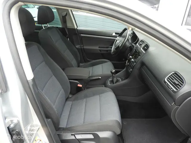 Volkswagen Golf Variant 1.4 TSI Comfortline 2012 Benzine 12