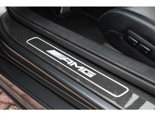 Mercedes-Benz AMG GT 4.0 S 2020 Benzine 115