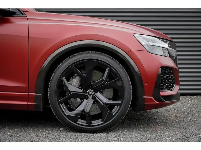 Audi RSQ8 4.0 TFSI Q8 quattro 2021 Benzine 10