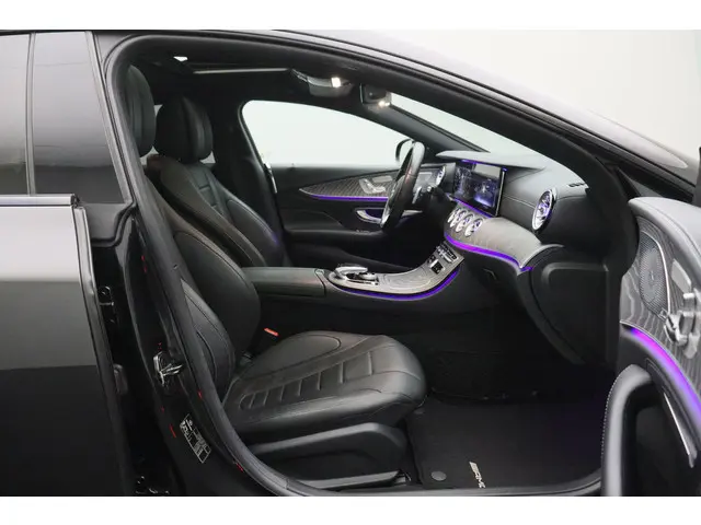 Mercedes-Benz CLS 450 4MATIC Premium Plus 2019 Benzine 17