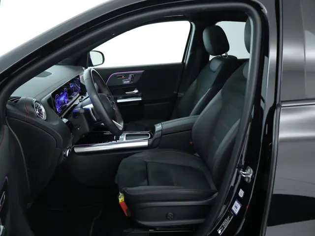 Mercedes-Benz EQA 250 AMG Line 67 kWh 2024 Elektrisch 20