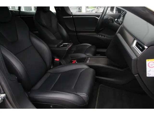 Tesla Model S 100D 2017 Elektrisch 24