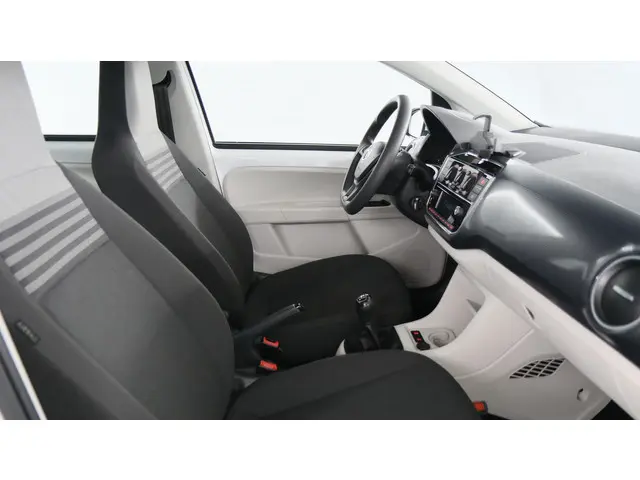 Volkswagen up! 1.0 BMT 60pk Move up! 2019 Benzine 17