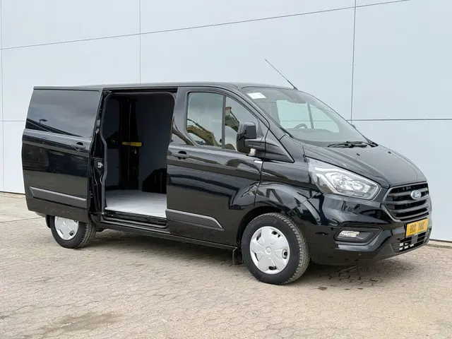 Ford Transit Custom 280 2.0 TDCi 130PK 2019 Diesel 5