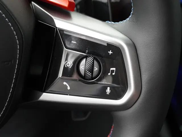 BMW M5 5-serie 2025 Hybride Benzine 19