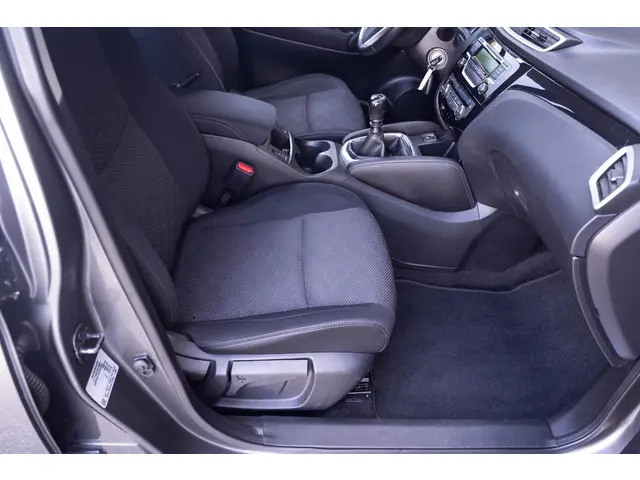 Nissan QASHQAI 1.2 Acenta 2016 Benzine 31